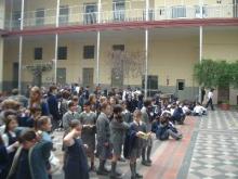 Expo Huerto 2007